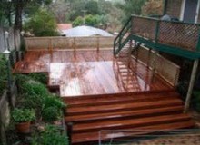 Kwikfynd Decks
ormiston